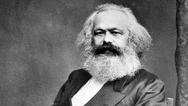 Национална здравна стратегия. По стъпките на Карл Маркс