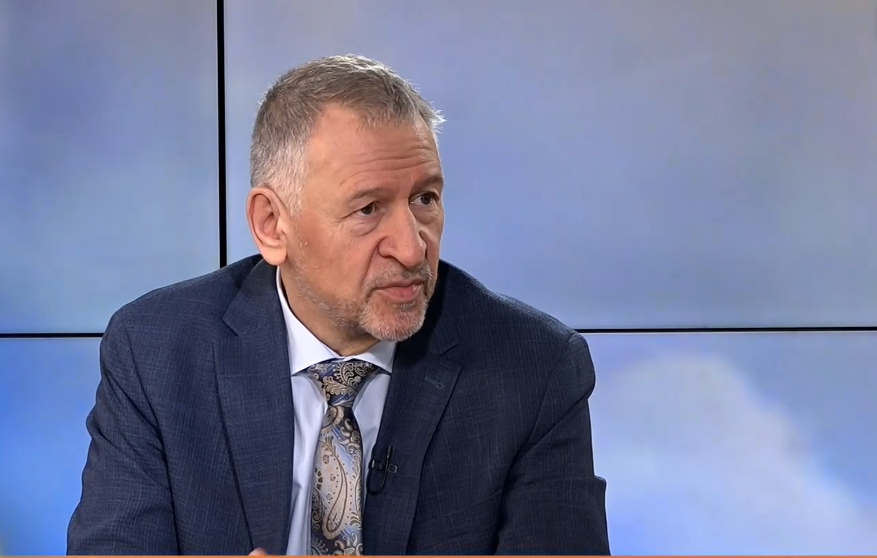 Най-подходящия антитоксин за здравната система е демонополизацията!
