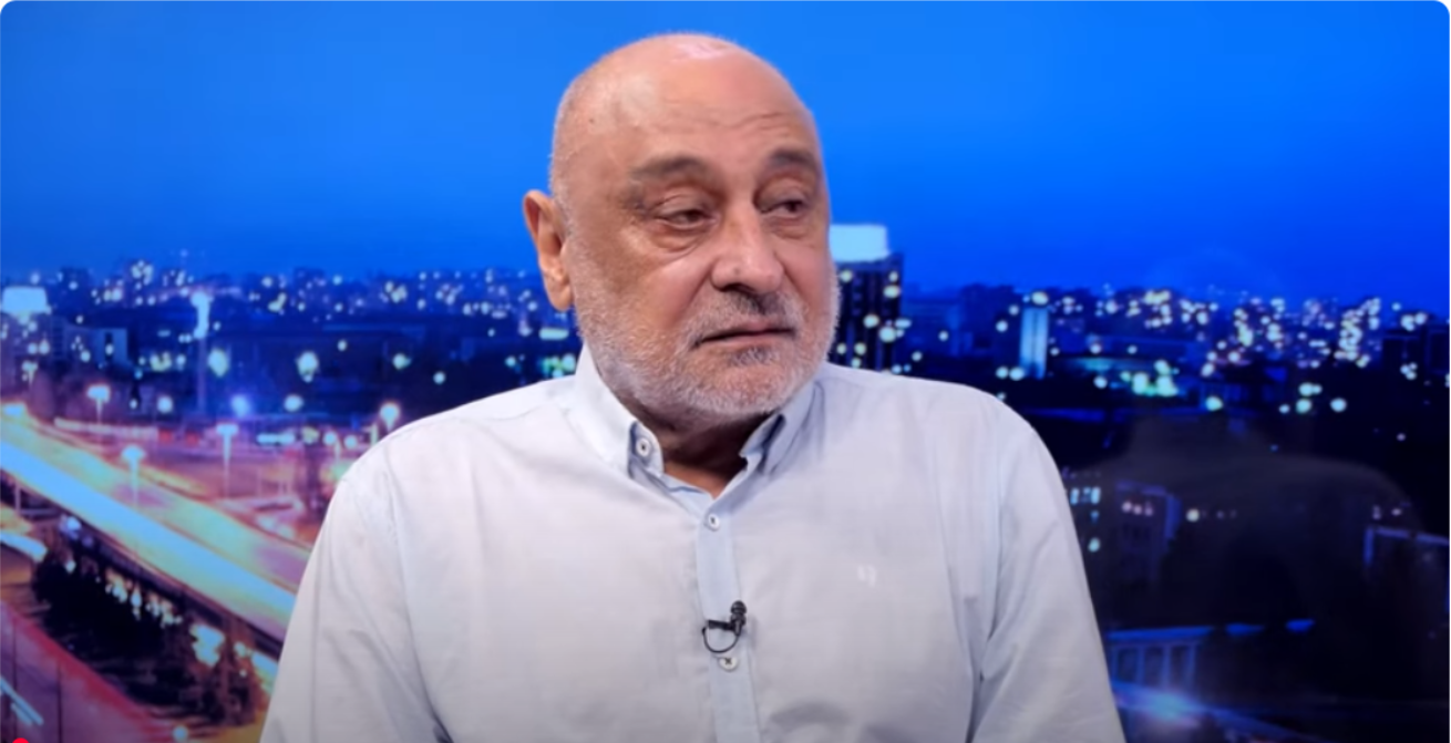 Д-р Болтаджиев: НЗОК се ръководи партийно и се поддава на лобистки влияния