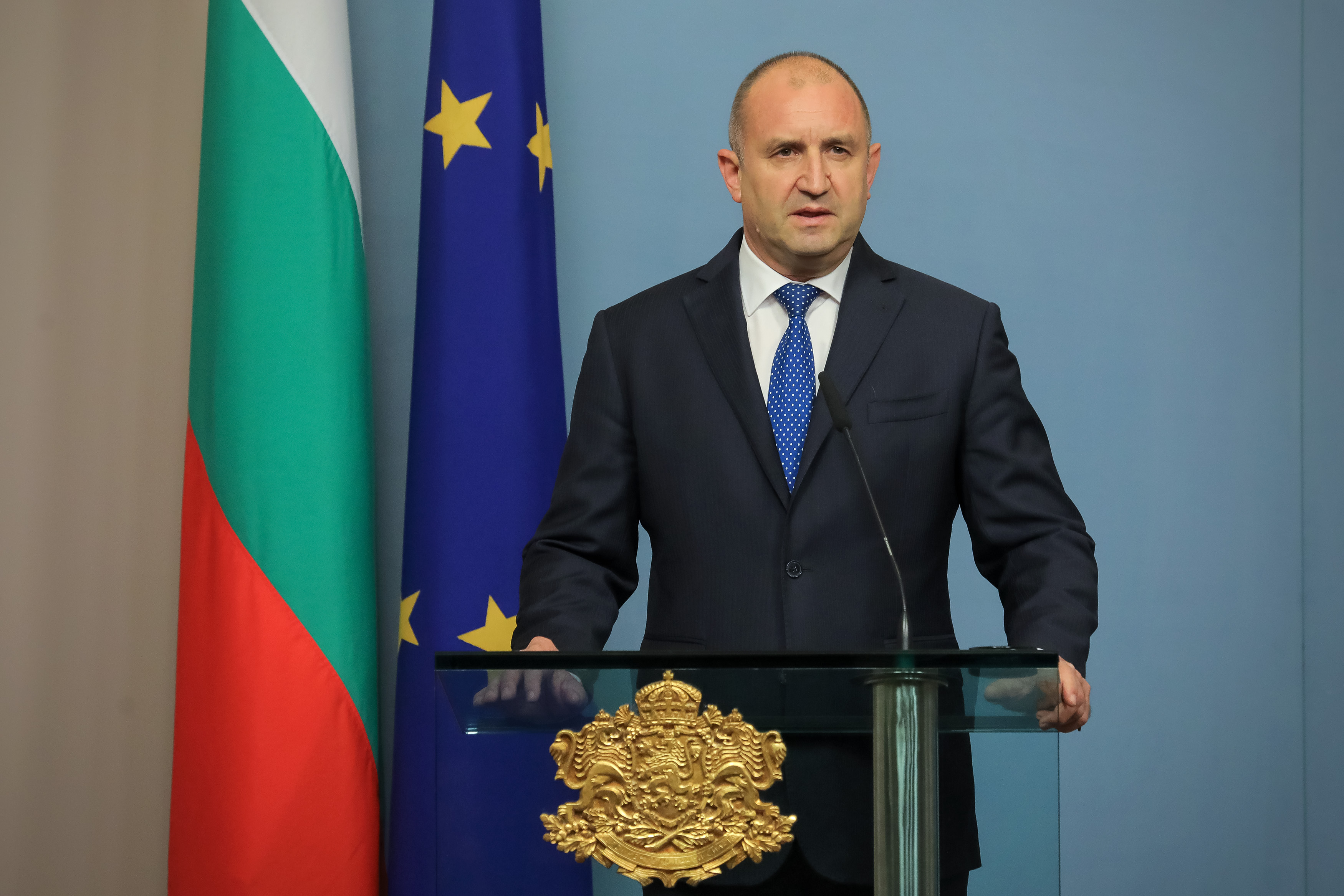 Президентът наложи вето на закона, с който ГЕРБ повторно въведоха лимити на болниците
