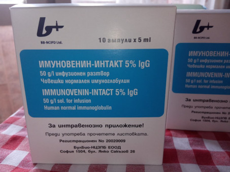 За пациентите с лупус, промяната е с обратен знак
