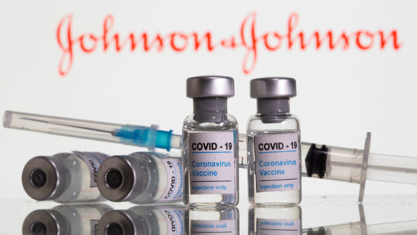 САЩ одобриха ваксината на  Johnson&amp;Johnson