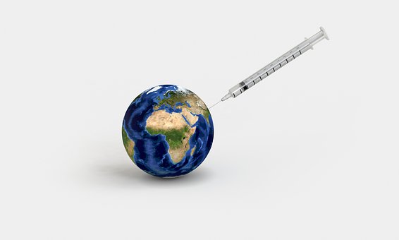 vaccine world consp