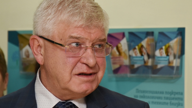3163 лв. е била заплатата на управителя на МБАЛ-Раднево