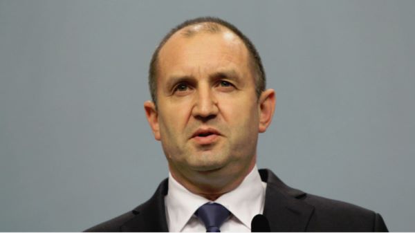 Президентът наложи частично вето върху мерките при извънредното положение