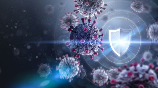 Roche: Коктейл с антитела е 70% ефективен при предотвратяване на смърт от Covid-19
