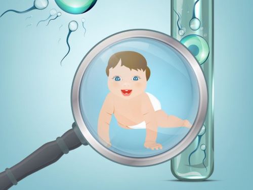 Забраняват част от дейностите по асистирана репродукция