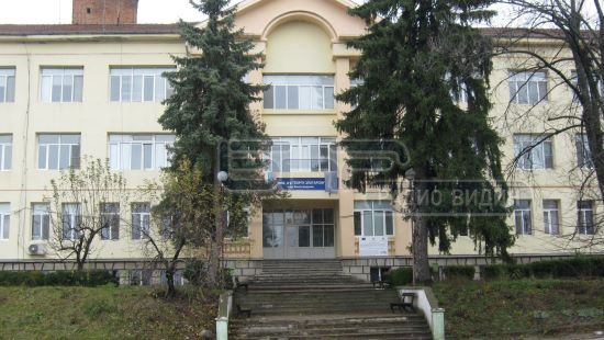 "Естествената смърт" на белоградчишката болница
