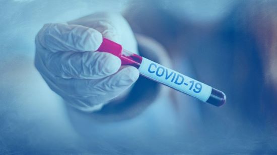 395 са новите случаи на Covid-19 