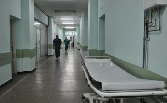 Спират плановия прием във всички болници в София