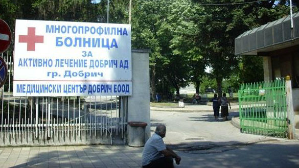 Две жени с коронавирис от Добрич са били екстубирани