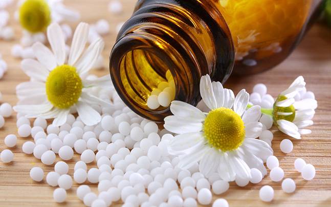 homeopathy 2