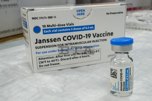 Какво е важно да знаем при поставяне на бустерна доза от ваксината на Janssen 