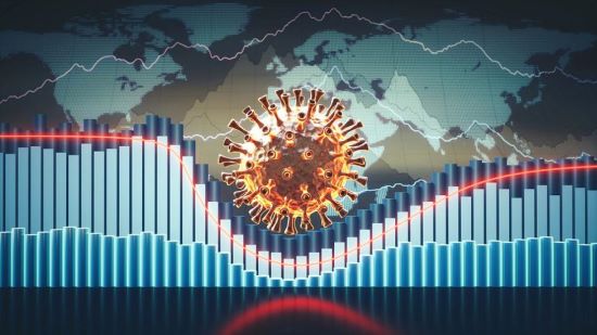 1349 са новодиагностицираните с Ковид-19 през последното денонощие