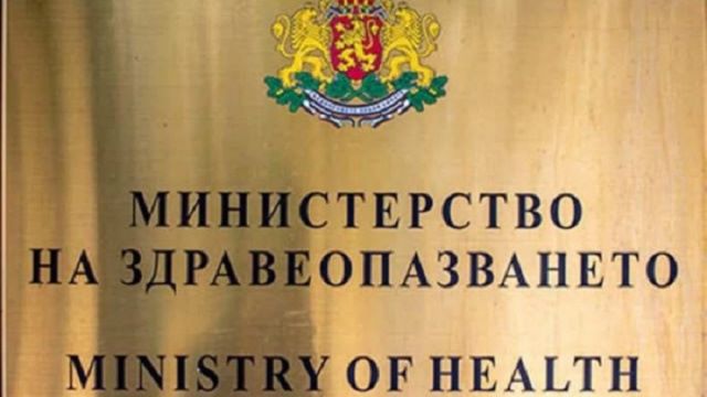 Министър Кацаров издаде три заповеди във връзка с удължаването на извънредната епидемична обстановка до края на месец август