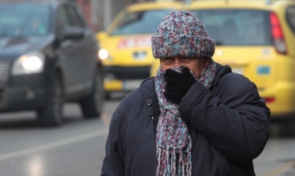 13% от смъртните случаи в ЕС са свързани със замърсяването
