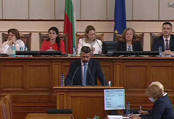 ИТН, БСП, ДБ и ИБГНИ ще сменят здравния модел