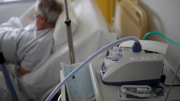 Респираторите: ключовото устройство за борба с COVID-19 
