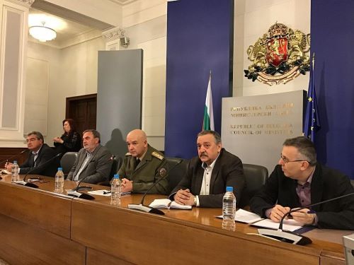 Пациентите не трябва да плащат тест преди прием в болница. 1234 е общият брой на установените случаи на Covid-19 у нас