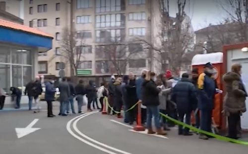 Намерихме си извинение за провалената ваксинация