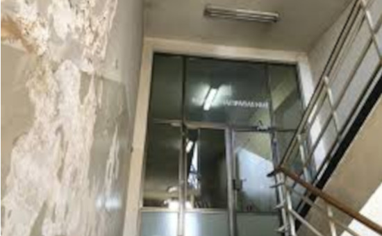 Пациентите с трансплантирани органи, очевидно са нежелани от управляващите