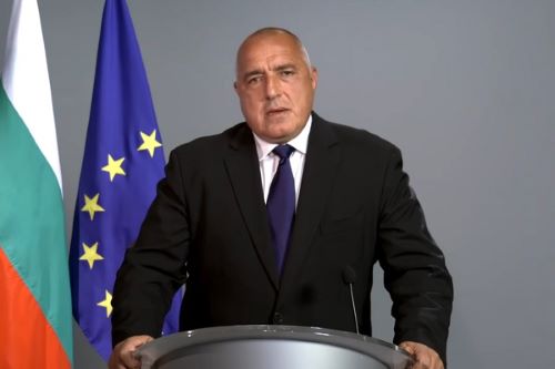 Велико Народно събрание и нова Конституция предлага премиерът