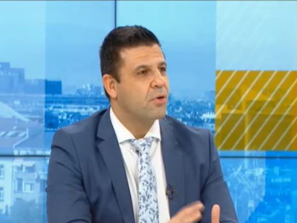 Д-р Георгиев: При ранно откриване ракът на простатата е на 100% лечим