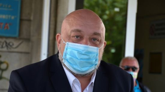 Мин. Красен Кралев: Вирусът е жесток и от него се умира