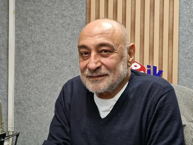 Д-р Болтаджиев- първо парвосъдна реформа, после и здравна