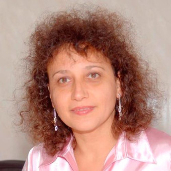 Viktoria Chobanova