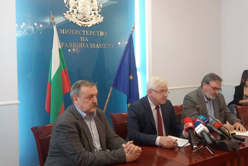 България е взела всички мерки срещу коронавируса