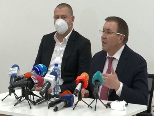 Как да запазим час за поставяне на ваксина срещу COVID-19