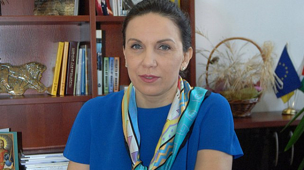 Д-р Първанова: НОЩ управляваше кризата по метода проба - грешка