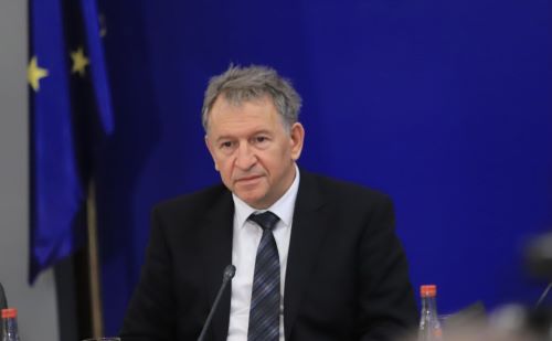Министър Кацаров: Приложението на НЗОК  е стъпка в правилната посока