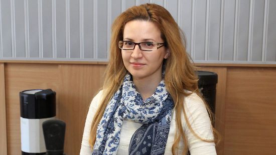 Д-р Великова: Бустерната доза може да предпази от нови COVID мутации