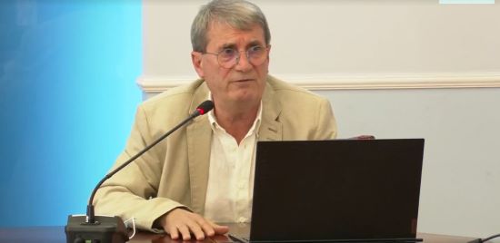 НЦОЗА: Управлението на COVID -кризата е било по-скоро политическо, отколкото медицинско.