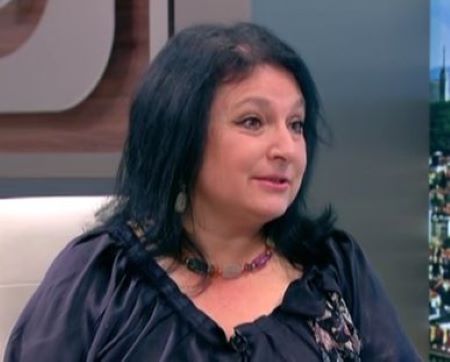 Доц. Николаева: Вирусът не отслабва, расте броя на хората на апаратна вентилация