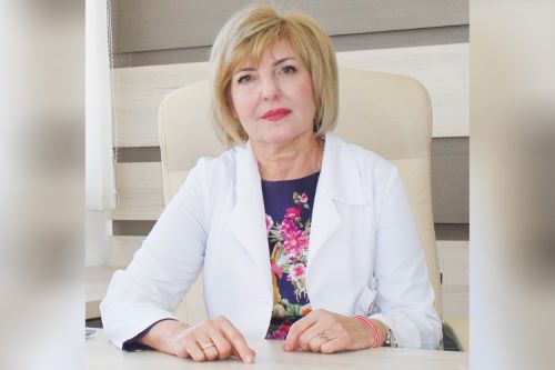 Проф. Елисавета Наумова: Изключително важно е да проверим имунния отговор след ваксиниране или преболедуване