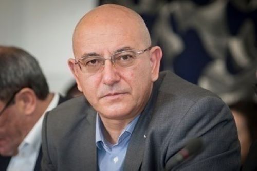 Мин. Димитров:  350 пъти са завишени  норми на нитрати, нитрити, както и на амониев азот в канала до р. Марица