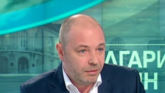 Проф. Габровски: През последната година ние достойно защитихме името на нашата професия