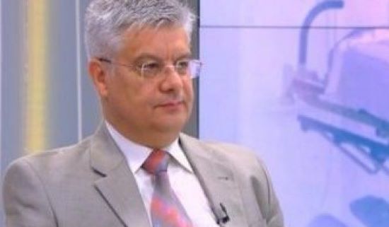 Д-р Колчаков: Българската здравна система се справя на средноевропейско ниво