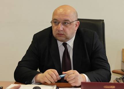 Министър Красен Кралев е с коронавирус