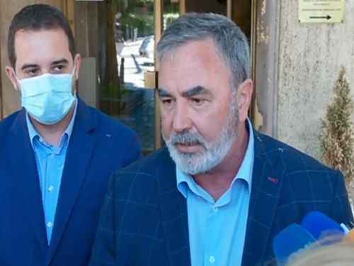 Готови сме за пета фаза на ваксинацията срещу COVID