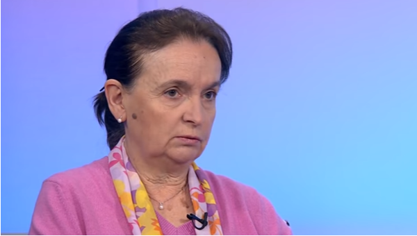 Д-р Мими Виткова: Контролът върху дейността на лечебните заведения е неефективен