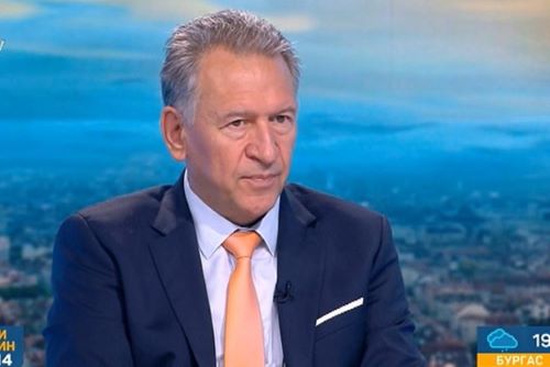 Д-р Кацров: Ситуацията е много сериозна, но няма място за паника