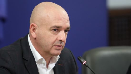 Мутафчийски: Наблюдава се изчерпване на леглата във ВМА, „Пирогов“ и Окръжна болница
