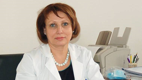 prof. Iva. Petkova