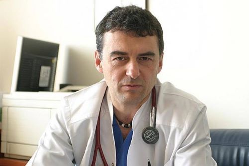 Проф. Иво Петров: Непреболедувалите задължително да се ваксинират