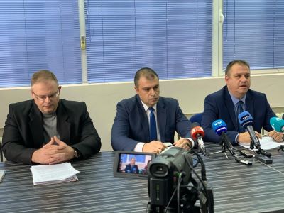 Пловдивски психиатър източил 500 000 лева от Здравната каса с фалшиви рецепти