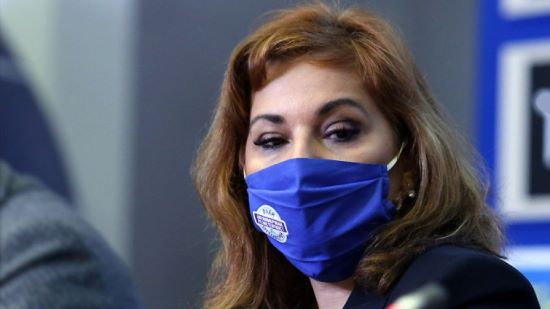 Проф. Асена Сербезова: Не се обсъждат промени за зеления сертификат